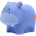 Fisher-Price Hippo Night-Light Musical Toy