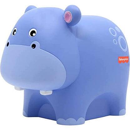 Fisher-Price Hippo Night-Light Musical Toy