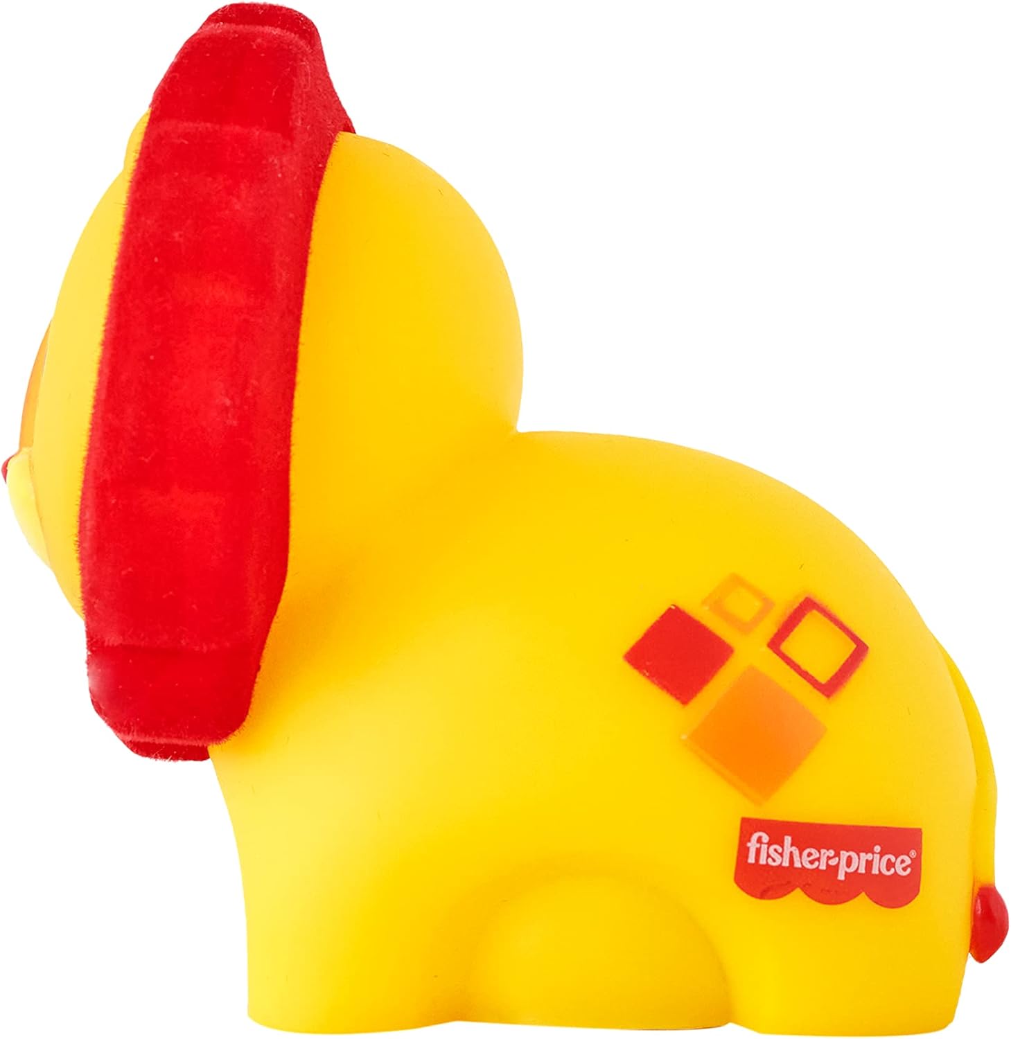 Fisher-Price Lion Night-Light Musical Toy