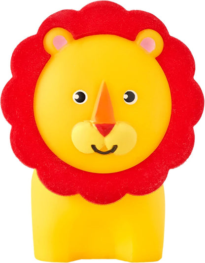Fisher-Price Lion Night-Light Musical Toy
