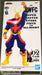 Banpresto - My Hero Academia - WCF Model Academy - All Might (The Anime) (MHA