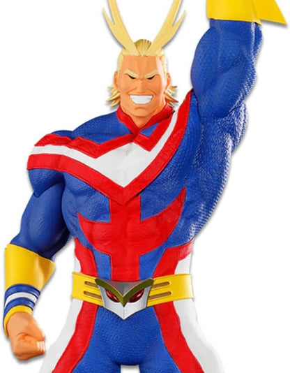 Banpresto - My Hero Academia - WCF Model Academy - All Might (The Anime) (MHA
