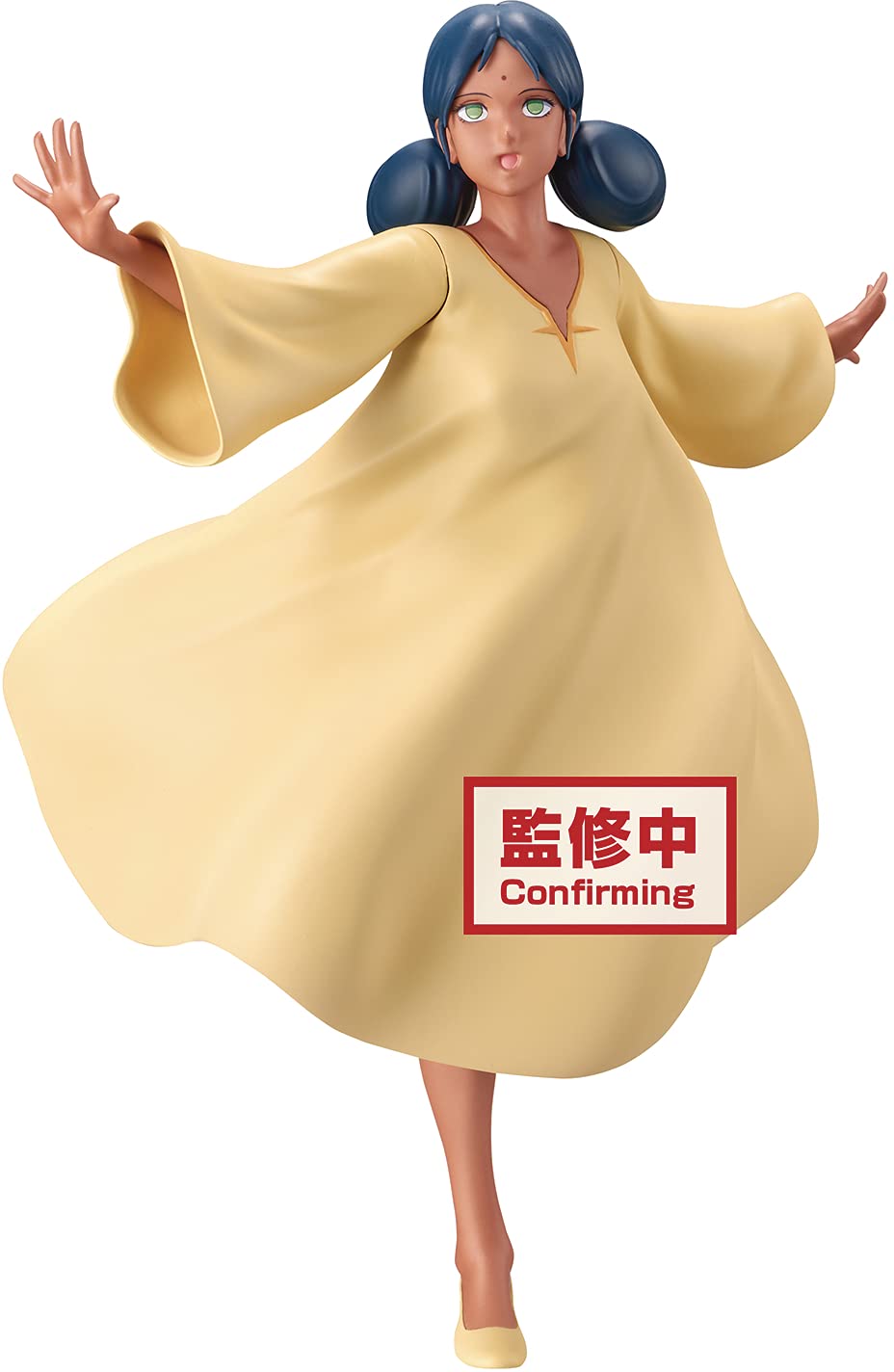 Banpresto MS Gundam Lalah Sune Figurine 18 cm Ver.A
