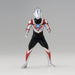 BanPresto - Ultraman Orb Hero's Brave Statue Figure Ultraman Orb Orborigin (Version A