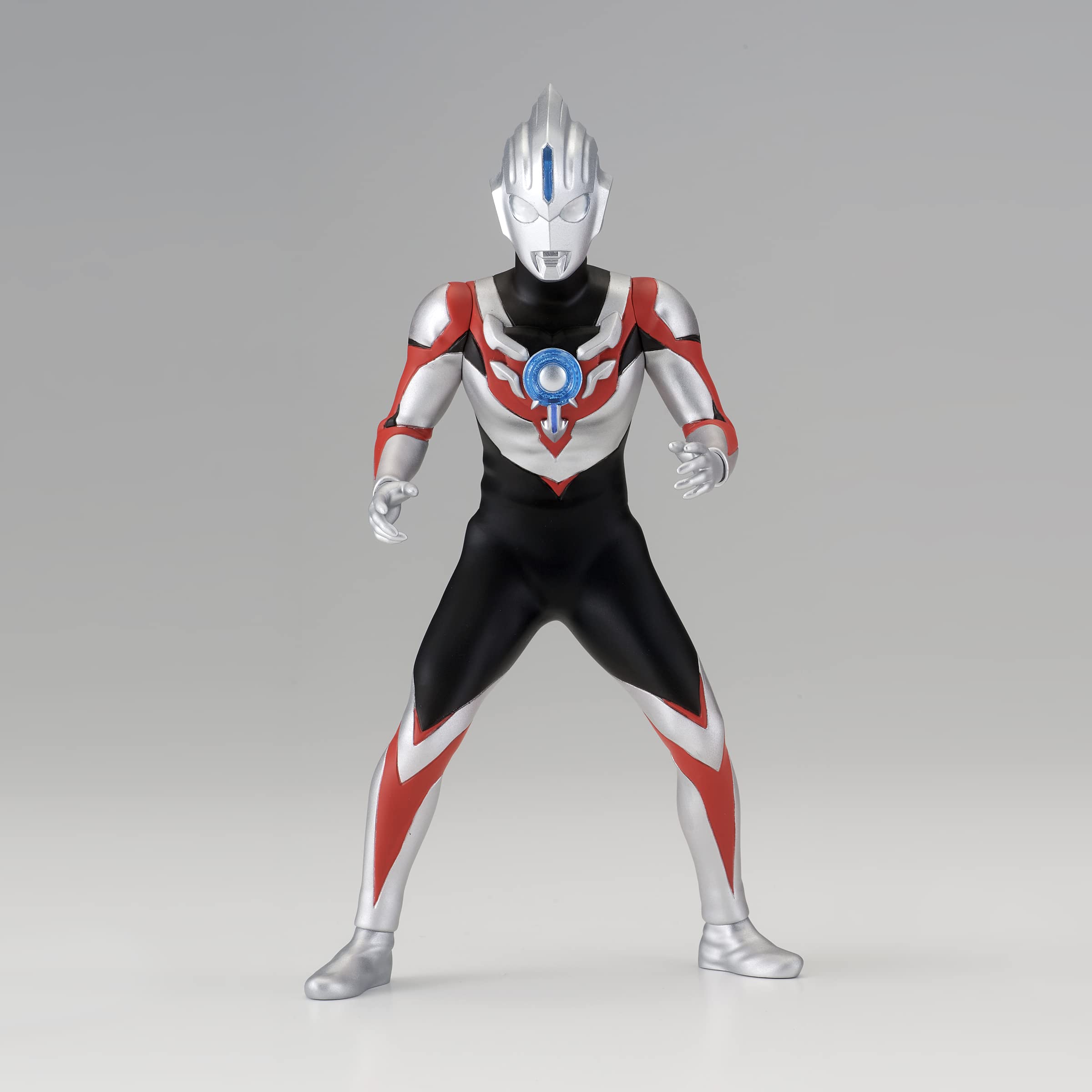 BanPresto - Ultraman Orb Hero's Brave Statue Figure Ultraman Orb Orborigin (Version A