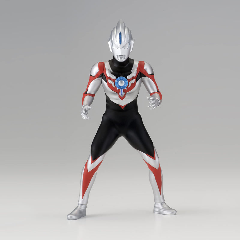 BanPresto - Ultraman Orb Hero's Brave Statue Figure Ultraman Orb Orborigin (Version A