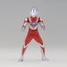 Banpresto Ultraman Orb Orborigin Action Figure - Hero'S Brave Statue (Ver.B) 18 cm BP18682 Multicoloured