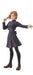 Jujutsu Kaisen - Jukon No Kata - Nobara Kugisaki & Toji Fushiguro 2 - (A: Nobara Kugisaki) Statue 14cm