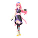 BANPRESTO Lacus Clyne Mobile Suit Gundam Seed Freedom Action Figure, 19 cm, Multicoloured, BP88935P