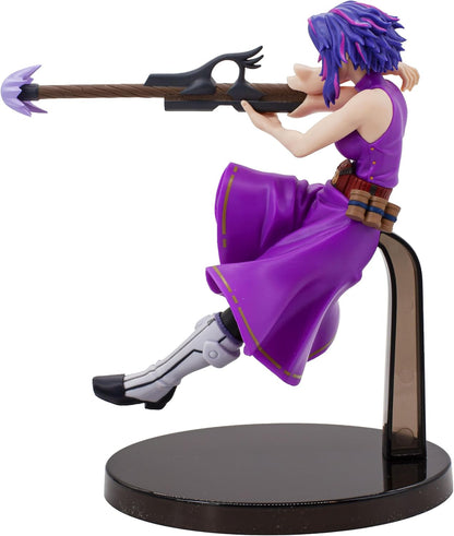 MY HERO ACADEMIA - Lady Nagant - Figurine The Evil Villains-Plus 13cm