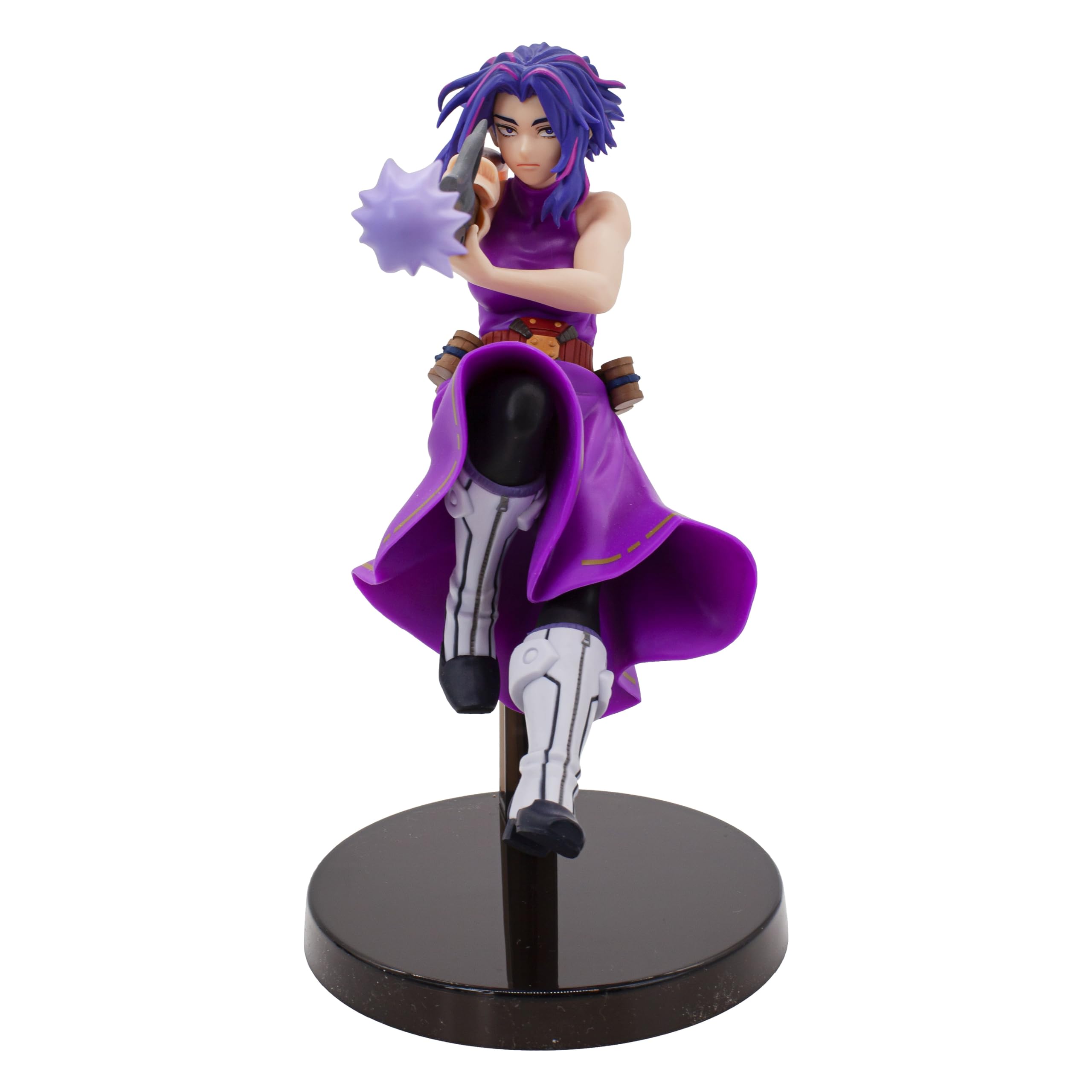 MY HERO ACADEMIA - Lady Nagant - Figurine The Evil Villains-Plus 13cm