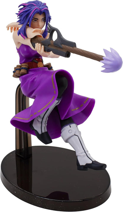 MY HERO ACADEMIA - Lady Nagant - Figurine The Evil Villains-Plus 13cm