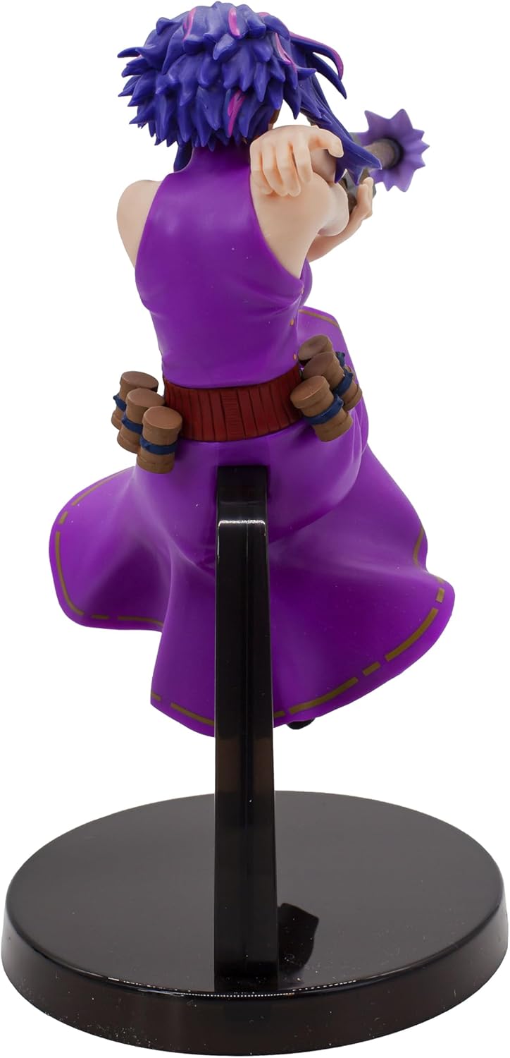 MY HERO ACADEMIA - Lady Nagant - Figurine The Evil Villains-Plus 13cm