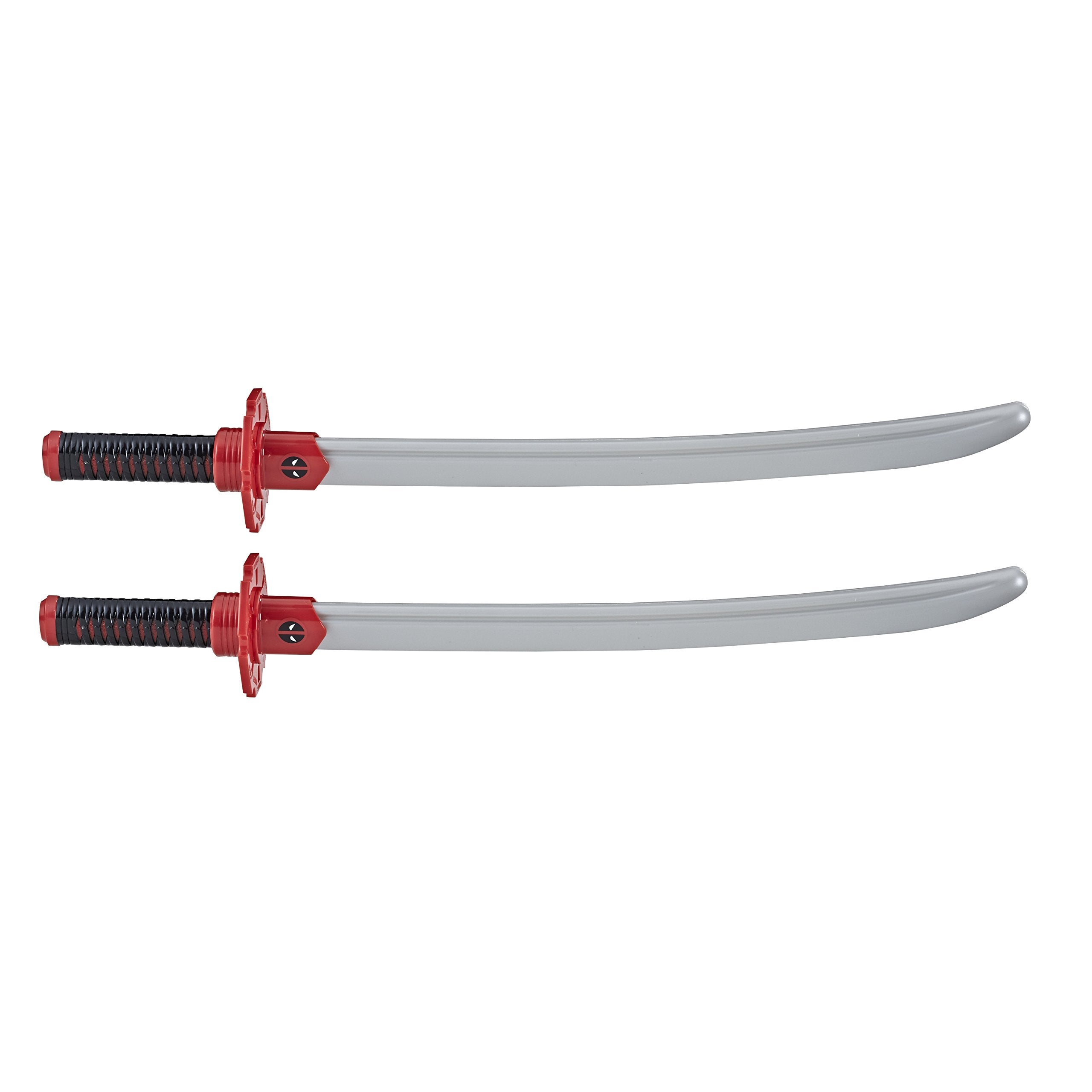 Hasbro Marvel: Deadpool Katanas (E2935)