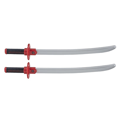 Hasbro Marvel: Deadpool Katanas (E2935)