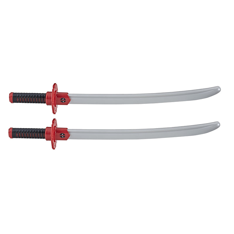 Hasbro Marvel: Deadpool Katanas (E2935)