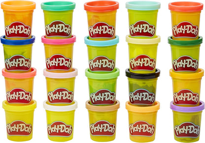 Play-Doh Hasbro Bucket of Fun (F1530