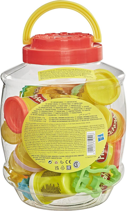 Play-Doh Hasbro Bucket of Fun (F1530