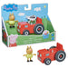Hasbro - Peppa Pig VEHICLES, Multicolor (F4391