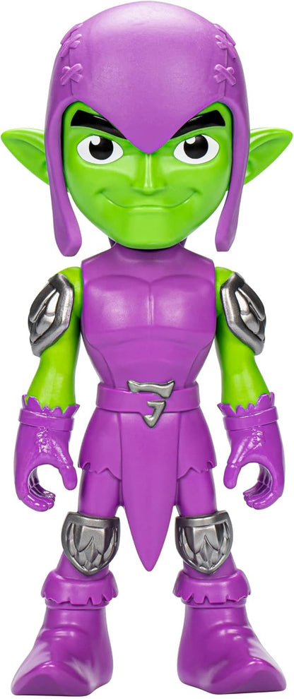 Hasbro Disney Marvel: Spidey And His Amazing Friends - Green Goblin Hero Figure