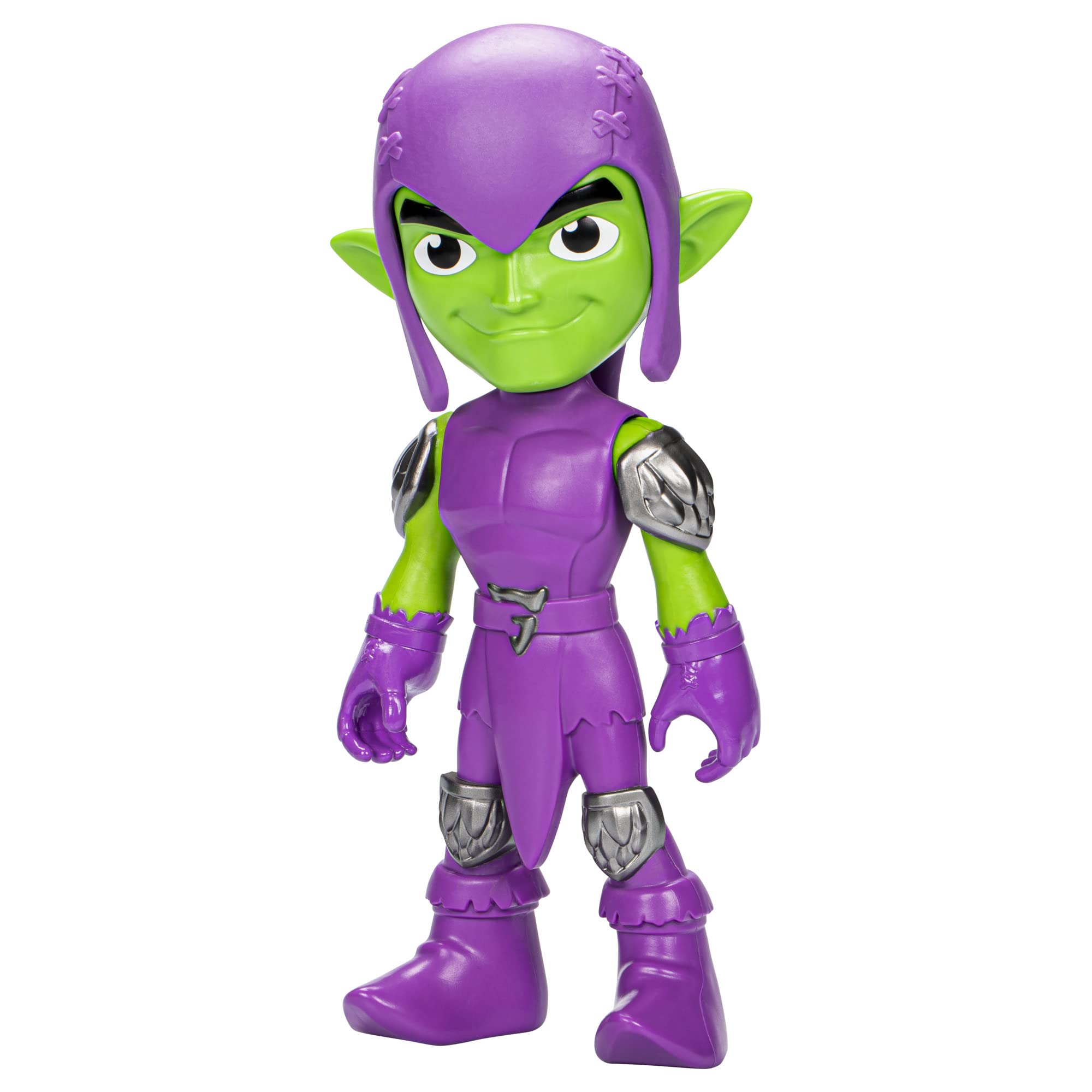Hasbro Disney Marvel: Spidey And His Amazing Friends - Green Goblin Hero Figure