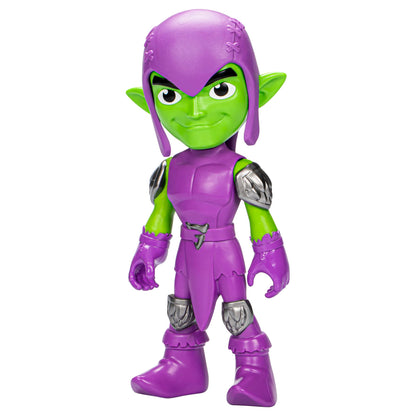 Hasbro Disney Marvel: Spidey And His Amazing Friends - Green Goblin Hero Figure