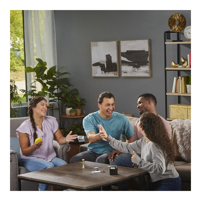 Hasbro Gaming Taboo Board game Party