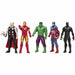 Avengers Hasbro Playset