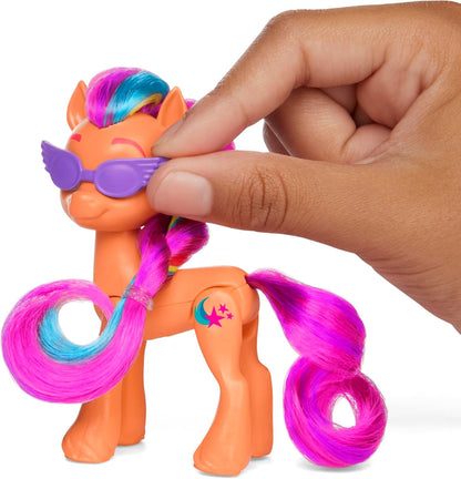 My Little Pony ROLLING SCOOTER