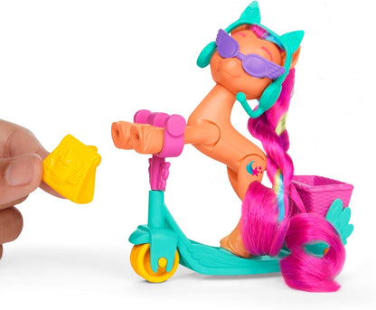 My Little Pony ROLLING SCOOTER