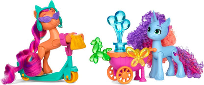 My Little Pony ROLLING SCOOTER