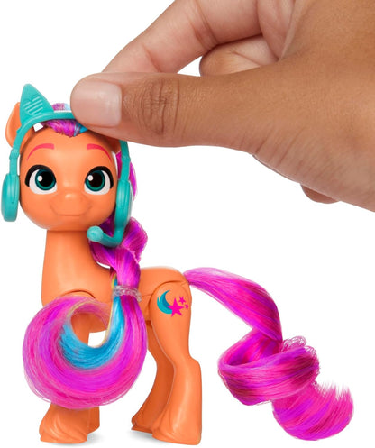 My Little Pony ROLLING SCOOTER