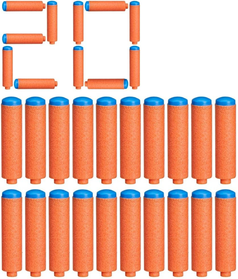 Nerf N Series N1 Darts x 20
