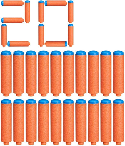 Nerf N Series N1 Darts x 20