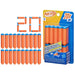 Nerf N Series N1 Darts x 20