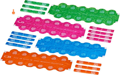 Nerf Better Than Balloons Water Toys 228 Pods