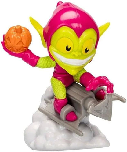 SPD GREEN GOBLIN COLLECTIBLE
