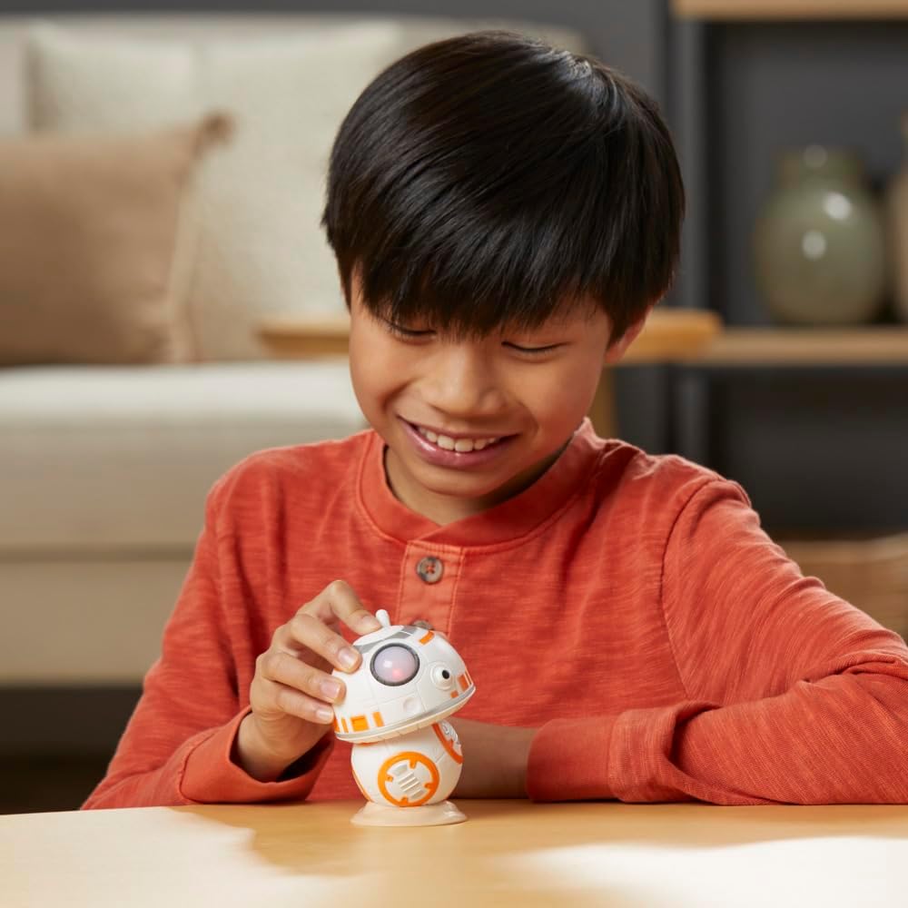 Hasbro Star Wars Droidables BB-8