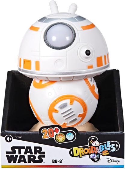 Hasbro Star Wars Droidables BB-8