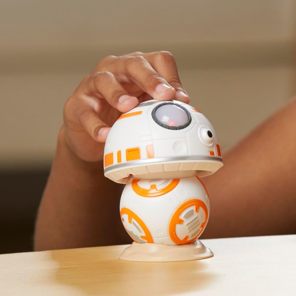 Hasbro Star Wars Droidables BB-8
