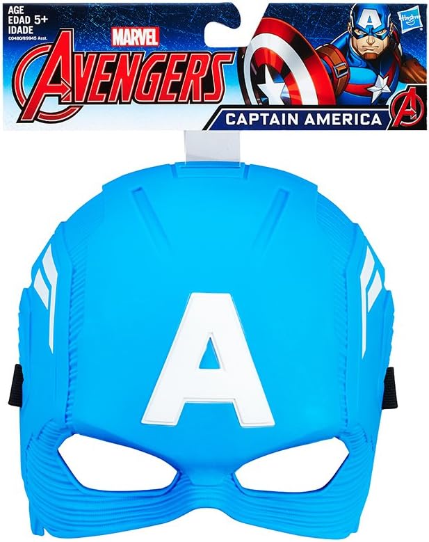 AVN CAPTAIN AMERICA MASK