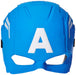 AVN CAPTAIN AMERICA MASK