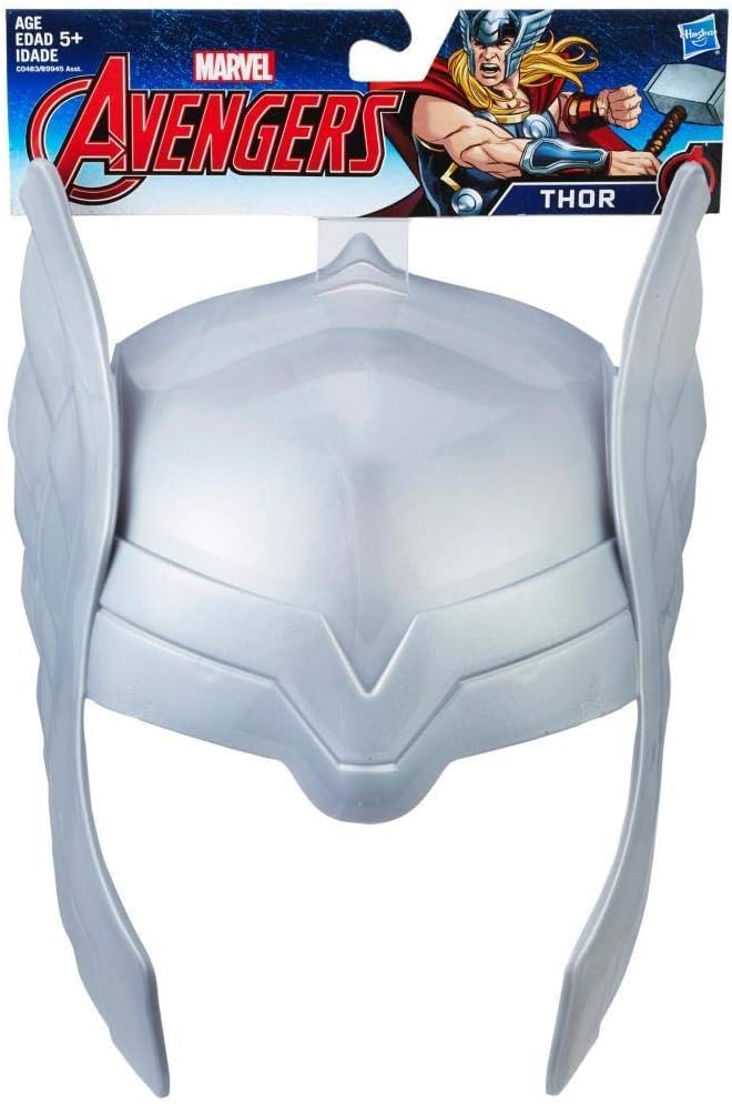 Hasbro Avengers Thor Helmet