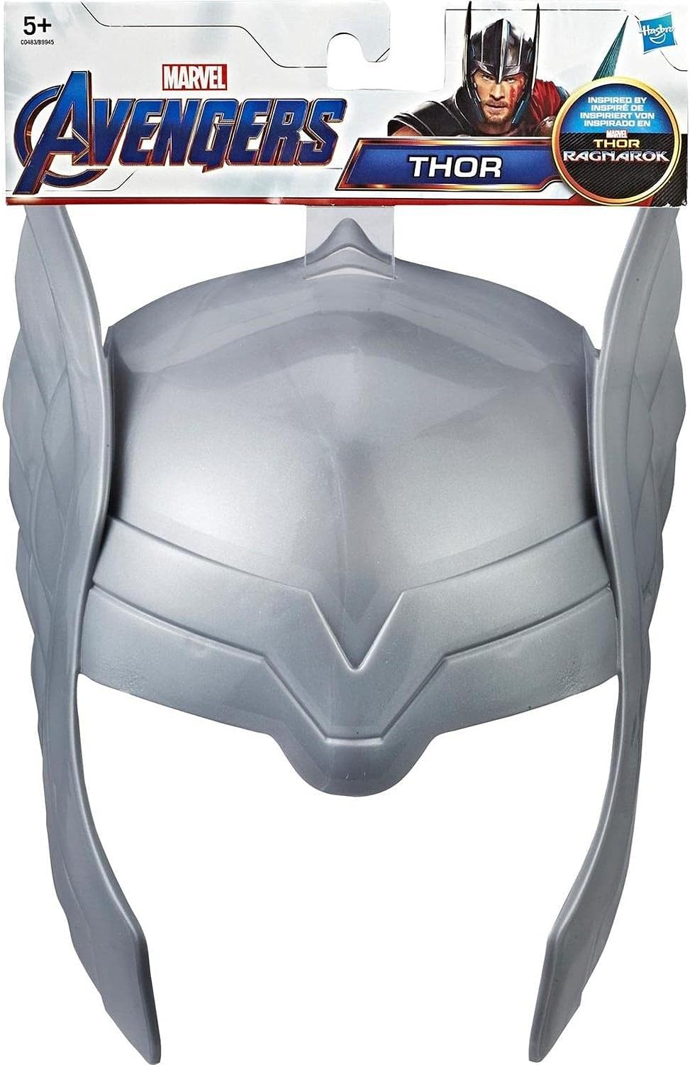 Hasbro Avengers Thor Helmet