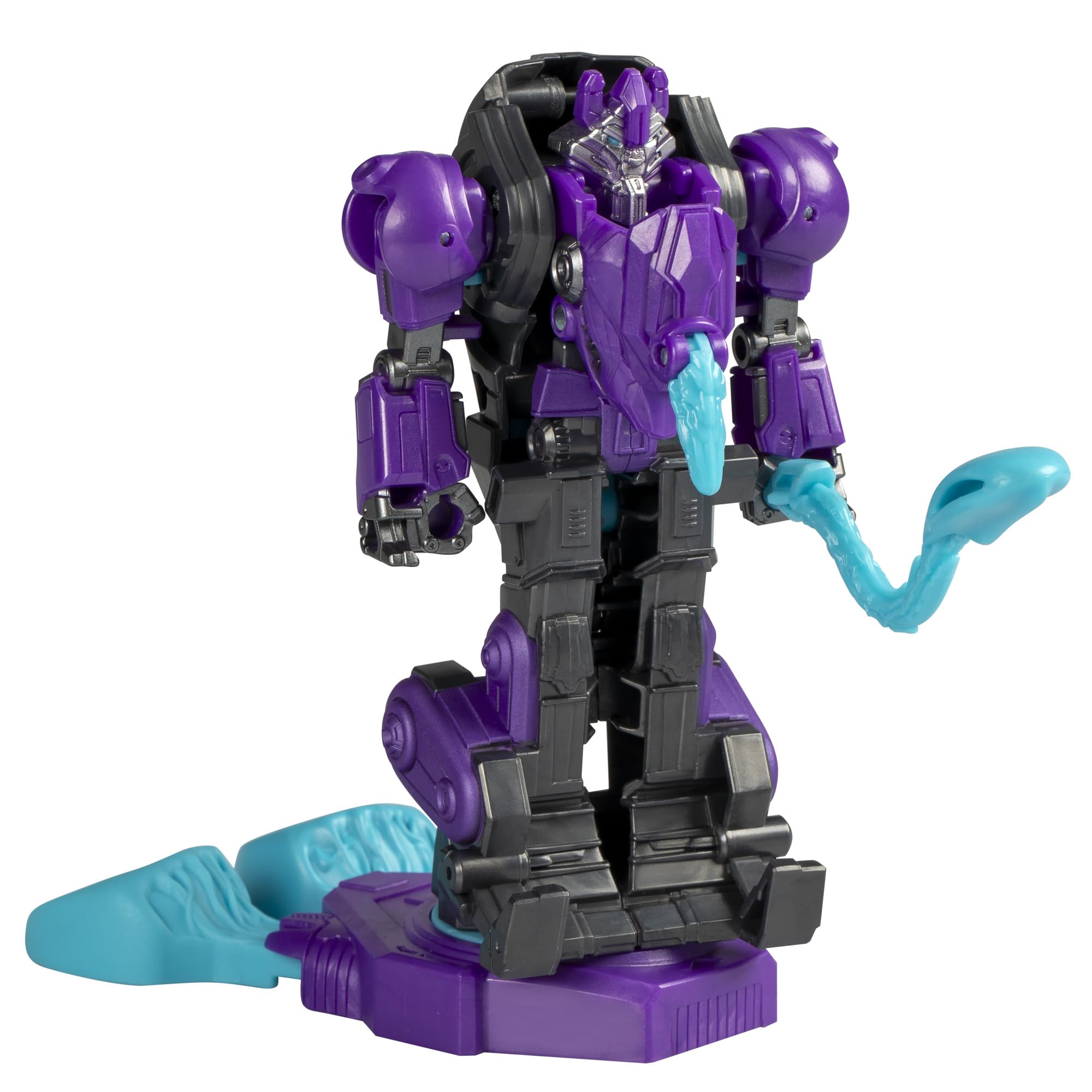 Hasbro Trasformers One: Robot Battlers - Alpha Trion Action Figure (F9391)