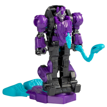 Hasbro Trasformers One: Robot Battlers - Alpha Trion Action Figure (F9391)