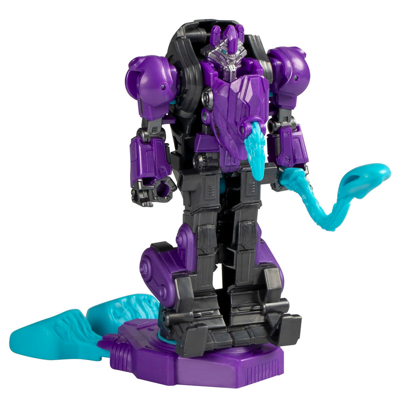 Hasbro Trasformers One: Robot Battlers - Alpha Trion Action Figure (F9391)