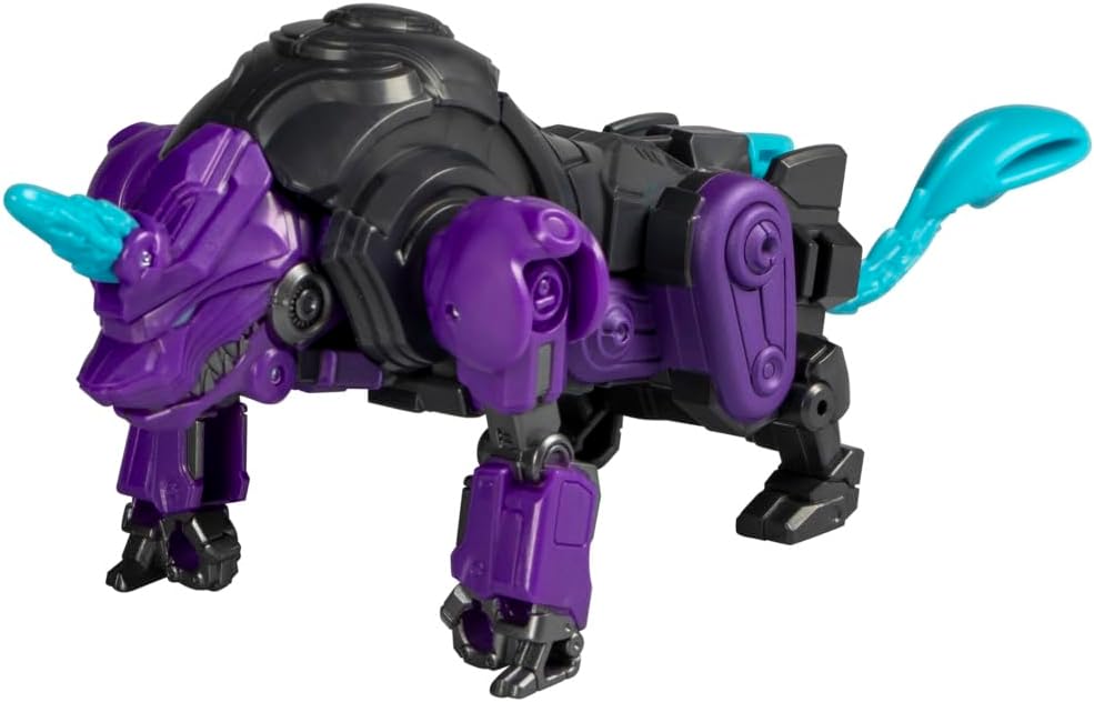 Hasbro Trasformers One: Robot Battlers - Alpha Trion Action Figure (F9391)