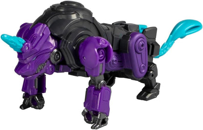 Hasbro Trasformers One: Robot Battlers - Alpha Trion Action Figure (F9391)