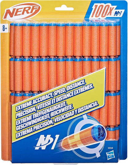 Nerf N Series N1 Darts 100x